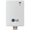 Lg Modulo Wi-Fi opzionale LG PWFMDD200.ENCXLEU per Therma V pompa di calore e climatizzatori