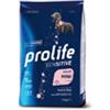 Prolife Sensitive Mini (maiale) - Sacco da 7kg.