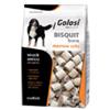 Golosi Bisquit bone marrow rolls - Sacchetto da 600gr.
