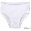 Popolini Slip MIA in cotone biologico