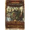 NEXUS La Caduta di Karak Grimaz - Warhammer Invasion LCG