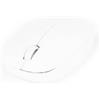 NGS 8435430605297 Fog Mouse Ottico 1200Dpi Wireless Bianco