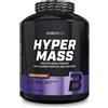 BIOTECH USA HYPER MASS 2,27 KG Cioccolato