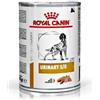 ROYAL CANIN DIETA CANE URINARY UMIDO 410 G