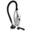 Princess Aspirapolvere Portatile Turbo Tiger, 600 watt, 1 litro, Cavo da 5 metri, Senza sacco, Ideale per casa, auto e roulotte