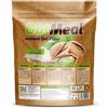 DAILY LIFE DL OATMEAL INSTANT - Pistacchio FARINA D'AVENA 1KG - Farina istantanea aromatizzata e con edulcorante 1000 gr Daily Life