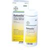 ASCENSIA DIABETES CARE ITALY KETOSTIX CHETONURIA 50STR