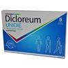 ALFASIGMA SPA Dicloreum Unidie 5 Cerotti Medicati da 136mg