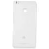 Vetro Posteriore per Huawei P9 Lite Bianco Copribatteria Back Cover
