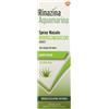 Glaxosmithkline Gsk Linea Dispositivi Medici Rinazina Aquamarina Aloe Isotonica Spray 100 ml