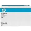HP TONER ORIGINALE HP P2055 CE505XC 05X NERO 6.5K