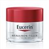 Eucerin Hyaluron-Filler + Volume-Lift - Crema Viso Notte, 50ml