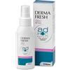 MEDA PHARMA SpA Dermafresh Ad Hoc Deodorante Ipersudorazione