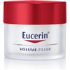 Eucerin Linea Volume Filler Rassodante Anti-Età Crema Giorno Pelli Secche 50 ml