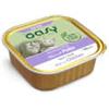 Oasy Delizioso Paté Kitten (pollo) - 16 vaschette da 100gr.