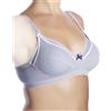 CHICCO (ARTSANA SpA) Reggiseno Allattamento In Cotone Stretch Fantasia Taglia 3D Chicco®