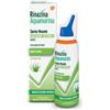 Glaxo RINAZINA AQUAMARINA SOLUZIONE ISOTONICA ALOE 100ML NEBULIZZAZIONE INTENSA