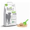 Welly - Famiglia Ciam Home & Care Welly Ecolit lettiera 6 lt