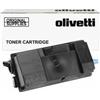 Olivetti Toner Olivetti B1228 12500 pagine Nero [B1228]