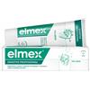 Elmex Dentifricio Sensitive Professional Denti Sensibili, 75ml