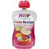 HiPP Frutta Frullata Mela Pesca E Frutti Di Bosco Dal 6 Mese 100 g