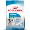 Royal Canin Mini Puppy Dog Food - 4 kg Croccantini per cani