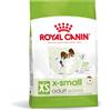 Royal Canin X-Small Adult - 500 gr - Croccantini per cani - 1° ORDINE? scegli lo sconto BZR5 / BZR20 + 200 punti fedeltà