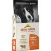 Almo Nature Holistic Maintenance Fresh Medium Adult con Manzo - 12 kg Croccantini per cani