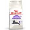 Royal Canin Cat Sterilised 7+ - 1,5 kg Croccantini per gatti
