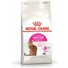 Royal Canin Exigent Savour Sensation - 400 gr - Croccantini per gatti - 1° ORDINE? scegli lo sconto BZR5 / BZR20 + 200 punti fedeltà