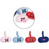 Camon Bags dispenser CityGo Camon - blu, con 20 bustine in dotazione - 1° ORDINE? scegli lo sconto BZR5 / BZR20 + 200 punti fedeltà
