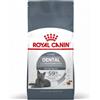 Royal Canin Dental Care Feline - 1,5 kg - Croccantini per gatti - 1° ORDINE? scegli lo sconto BZR5 / BZR20 + 200 punti fedeltà