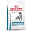 Royal Canin Veterinary Diet Royal Canin Sensitivity Control - 1,5 kg Dieta Veterinaria per Cani