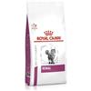 Royal Canin Veterinary Diet Royal Canin Cat Renal - 2 kg Dieta Veterinaria per Gatti