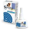 ICF Stomodine LP Gel Orale mucoadesivo per cani e gatti 50 ml - Integratori per cani - 1° ORDINE? 20% di sconto SU BRAND ESCLUSIVI, codice BZR20