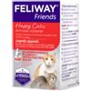 Feliway Friends Ricarica - 48 ml