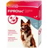 Beaphar Fiprotec Spot On per cani 3 pipette peso 10-20 kg - Antiparassitario per cani - 1° ORDINE? fino al 20% di sconto