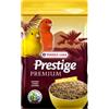 Versele Laga Premium Canarini - 800 gr - Mangime per uccelli - 1° ORDINE? scegli lo sconto BZR5 / BZR20 + 200 punti fedeltà
