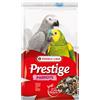 Versele Laga Prestige Pappagalli Parrots - 1 kg - Mangime per uccelli - 1° ORDINE? scegli lo sconto BZR5 / BZR20 + 200 punti fedeltà