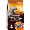 Versele Laga Loro Parque Africani - 1 kg - Mangime per uccelli - 1° ORDINE? scegli lo sconto BZR5 / BZR20 + 200 punti fedeltà