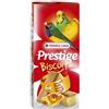 Versele Laga Prestige Snack Biscotti - Miele