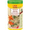 Sera Goldy mangime completo in scaglie per pesci rossi e d'acqua fredda - 250ml - SPEDIZIONE GRATIS DA 39€