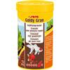 Sera Goldy Granul mangime in granuli per pesci rossi grandi e d'acqua fredda - 250 ml - 1° ORDINE? scegli lo sconto BZR5 / BZR20 + 200 punti fedeltà