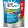 Purina Dentalife Snack Cane Igiene Orale Maxi Pack - Mini - Pack da 21 Stick