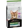 Purina Pro Plan Renal Plus Sterilised Adult 1+ con Tacchino - 1,5 kg Croccantini per gatti