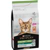 Purina Pro Plan Renal Plus Sterilised Adult 1+ con Salmone - 1,5 kg Croccantini per gatti