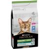 Purina Pro Plan Renal Plus Sterilised Adult 1+ con Coniglio - 1,5 kg Croccantini per gatti