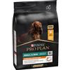 Purina Pro Plan Everyday Nutrition Small e Mini Adult Crocchette Cane Pollo - 3 kg - Croccantini per cani - 1° ORDINE? scegli lo sconto BZR5 / BZR20 + 200 punti fedeltà