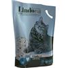 Lindocat Crystal Lettiera Gel di silicio - 5 L Classic - SPEDIZIONE GRATIS 1° ORDINE + scegli lo sconto BZR5 / BZR20