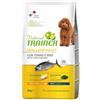 Natural Trainer Adult Small e Toy con Tonno - 2 kg Croccantini per cani